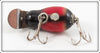 Creek Chub Redwing Blackbird Tiny Tim 6424