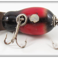 Creek Chub Redwing Blackbird Tiny Tim 6424