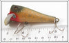 Creek Chub Silver Flash Pop N Dunk 6318