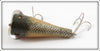 Creek Chub Silver Flash Pop N Dunk 6318