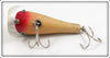Creek Chub Silver Flash Pop N Dunk 6318
