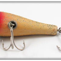 Creek Chub Silver Flash Pop N Dunk 6318