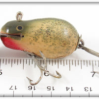 Creek Chub Silver Flash Tiny Tim 6418