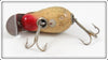 Creek Chub Silver Flash Tiny Tim 6418