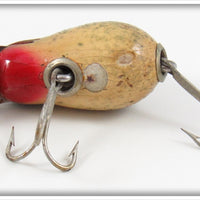 Creek Chub Silver Flash Tiny Tim 6418