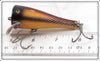 Creek Chub White Scale Pop N Dunk 6325