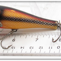 Creek Chub White Scale Pop N Dunk 6325
