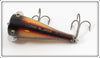 Creek Chub White Scale Pop N Dunk 6325