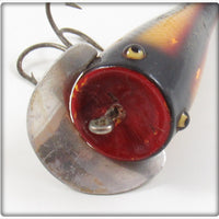 Creek Chub White Scale Pop N Dunk 6325