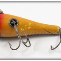 Creek Chub White Scale Pop N Dunk 6325
