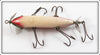 Creek Chub Redside Five Hook Underwater Minnow