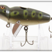 Creek Chub Frog Baby Jigger