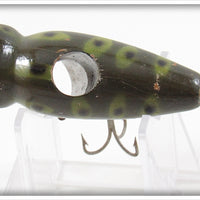 Creek Chub Frog Baby Jigger