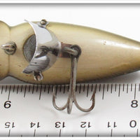 Creek Chub Frog Baby Jigger