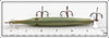 Creek Chub Green Gar Scale Gar Minnow 2920
