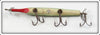 Creek Chub Green Gar Scale Gar Minnow 2920
