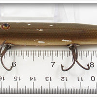 Creek Chub Natural Gar Scale Gar Minnow 2900