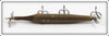 Creek Chub Natural Gar Scale Gar Minnow 2900