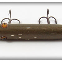 Creek Chub Natural Gar Scale Gar Minnow 2900