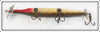 Creek Chub Natural Gar Scale Gar Minnow 2900