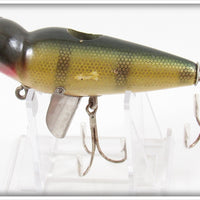 Creek Chub Perch Jigger 4101 Special