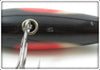 Dale Roberts Repainted Redwing Blackbird Creek Chub Husky Musky