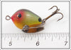 Johnny Horton Cane River Bait Co Spinnered Ole Fireball