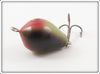 Johnny Horton Cane River Bait Co Spinnered Ole Fireball