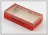 Bayou Boogie Whopper Stopper Shiner Topper In Box