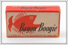 Bayou Boogie Whopper Stopper Shiner Topper In Box