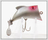 Bayou Boogie Whopper Stopper Shiner Topper In Box
