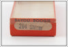 Bayou Boogie Whopper Stopper Shiner Topper In Box