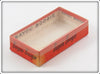 Bayou Boogie Whopper Stopper Shiner Topper In Box