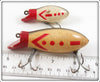 Creek Chub Victory Big Bomber & Baby Bomber Pair