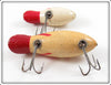Creek Chub Victory Big Bomber & Baby Bomber Pair
