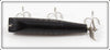 Creek Chub Black Scale Spinnered Darter 2033S
