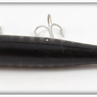Creek Chub Black Scale Spinnered Darter 2033S