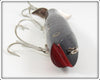 Creek Chub Black Scale Spinnered Darter 2033S