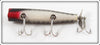 Creek Chub Black Scale Spinnered Darter 2033S