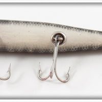 Creek Chub Black Scale Spinnered Darter 2033S