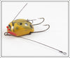 Creek Chub Bug Finish Weed Bug 2800