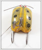 Creek Chub Bug Finish Weed Bug 2800