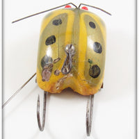 Creek Chub Bug Finish Weed Bug 2800