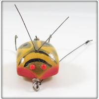Creek Chub Bug Finish Weed Bug 2800