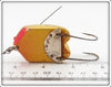 Creek Chub Bug Finish Weed Bug 2800