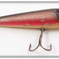 Vintage Creek Chub Dace Sarasota 3305 Special Lure