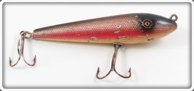 Vintage Creek Chub Dace Sarasota 3305 Special Lure