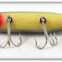 Creek Chub Purple Eel Striper Pikie 6935