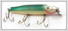 Vintage Creek Chub Mullet Striper Pikie Lure 6907