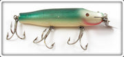 Vintage Creek Chub Mullet Striper Pikie Lure 6907